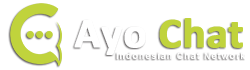 Ayochat - Indonesian Chat Network
